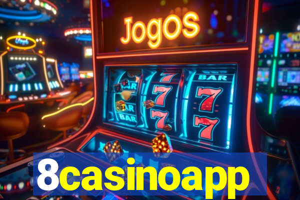 8casinoapp