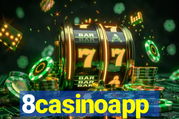 8casinoapp