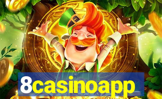 8casinoapp