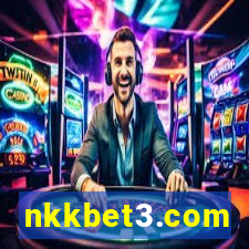 nkkbet3.com
