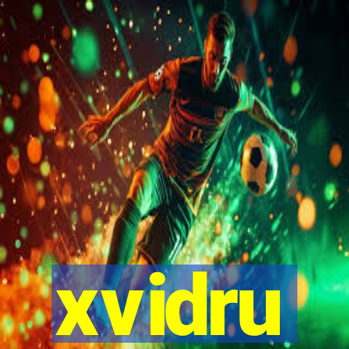 xvidru