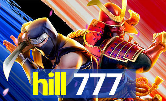 hill 777
