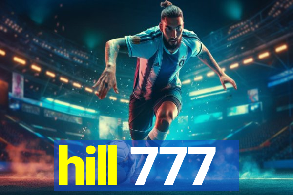 hill 777