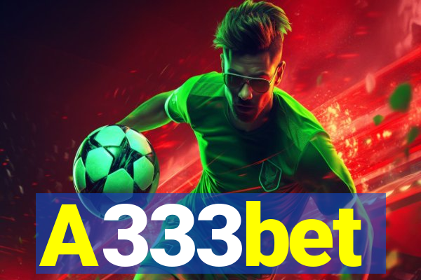 A333bet