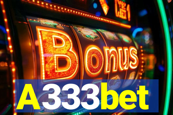 A333bet