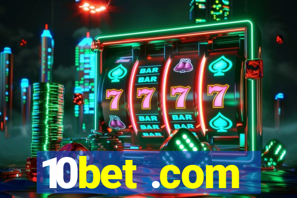 10bet .com