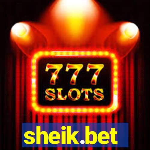sheik.bet