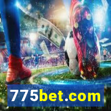 775bet.com