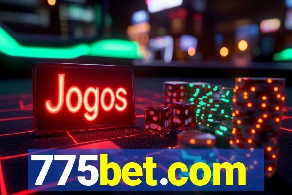 775bet.com