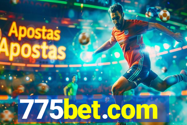 775bet.com