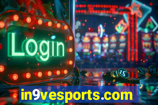 in9vesports.com