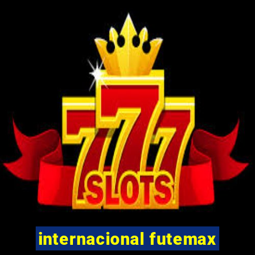 internacional futemax