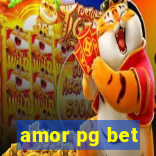 amor pg bet