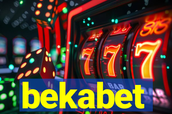 bekabet
