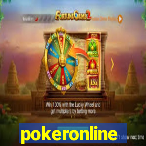 pokeronline