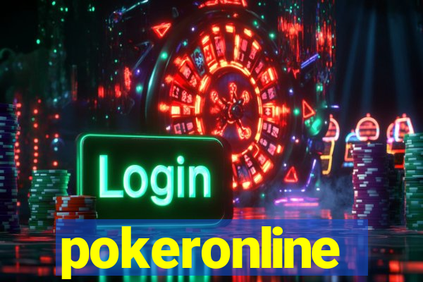 pokeronline