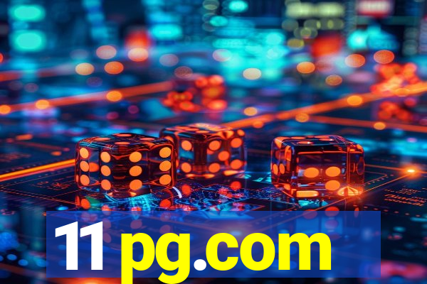 11 pg.com