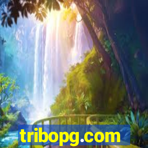 tribopg.com