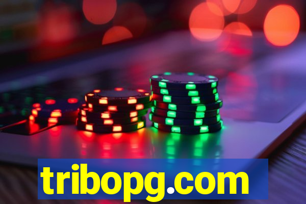 tribopg.com