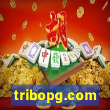 tribopg.com