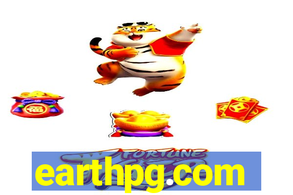 earthpg.com