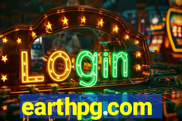 earthpg.com