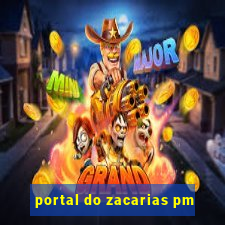 portal do zacarias pm