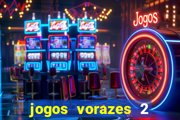 jogos vorazes 2 torrent dublado