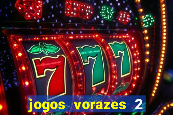 jogos vorazes 2 torrent dublado