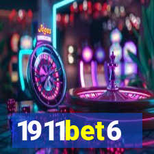 1911bet6
