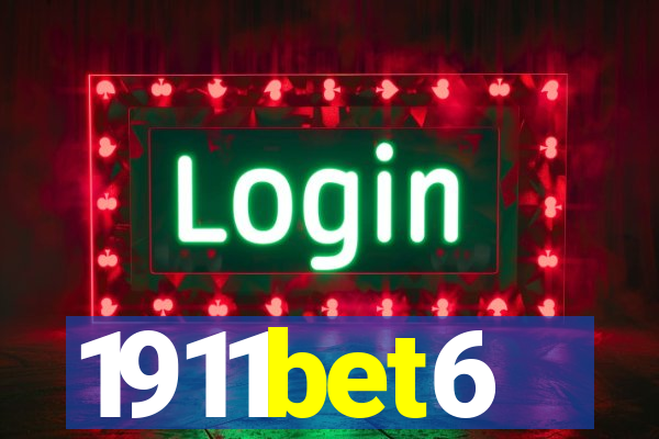 1911bet6