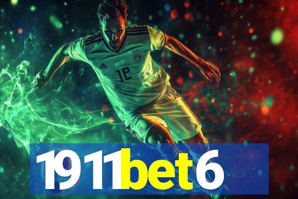 1911bet6
