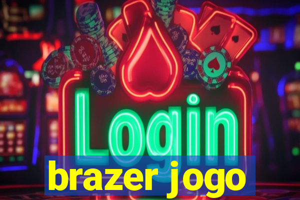 brazer jogo