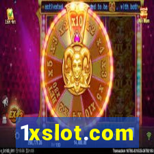 1xslot.com