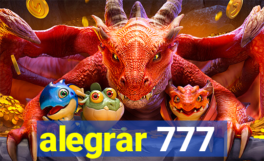 alegrar 777