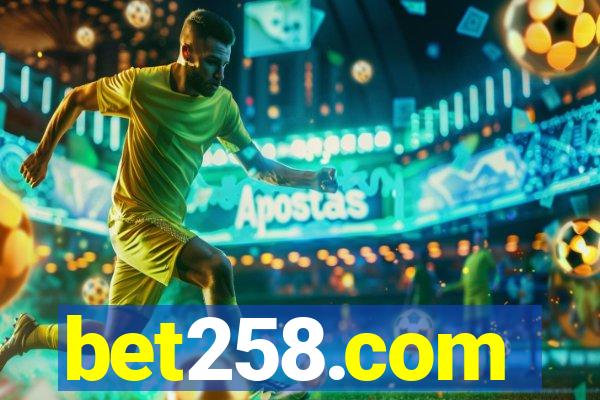 bet258.com