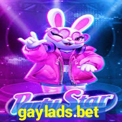 gaylads.bet