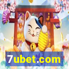 7ubet.com