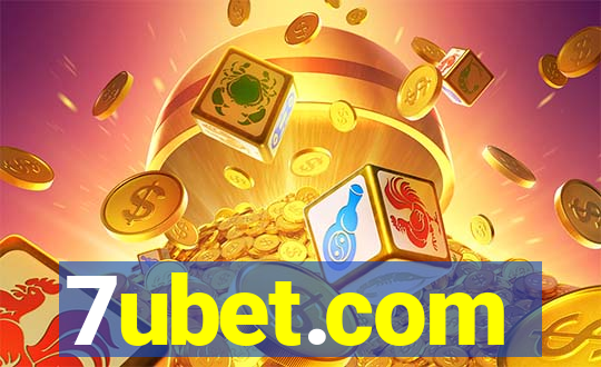7ubet.com