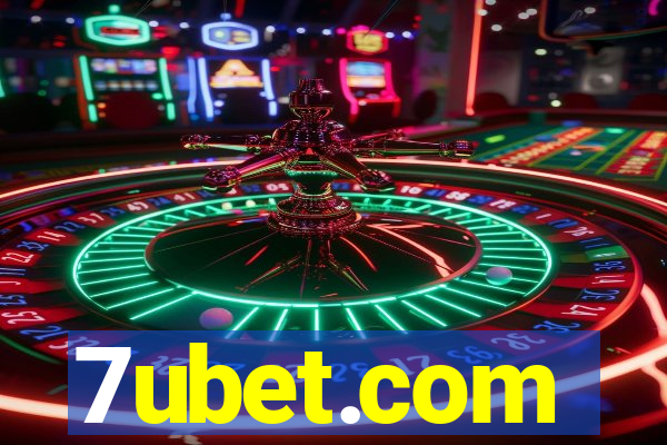 7ubet.com