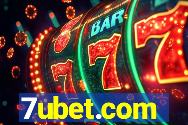 7ubet.com