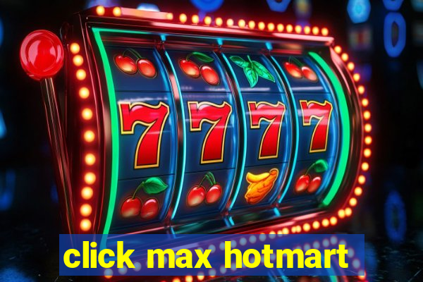 click max hotmart