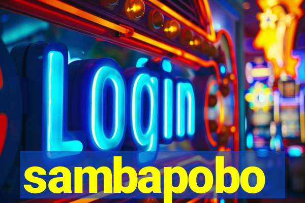 sambapobo