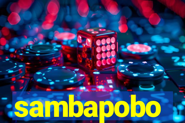 sambapobo