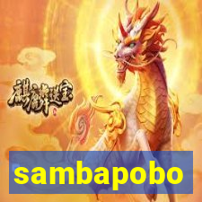 sambapobo