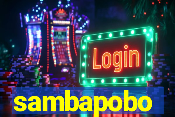 sambapobo