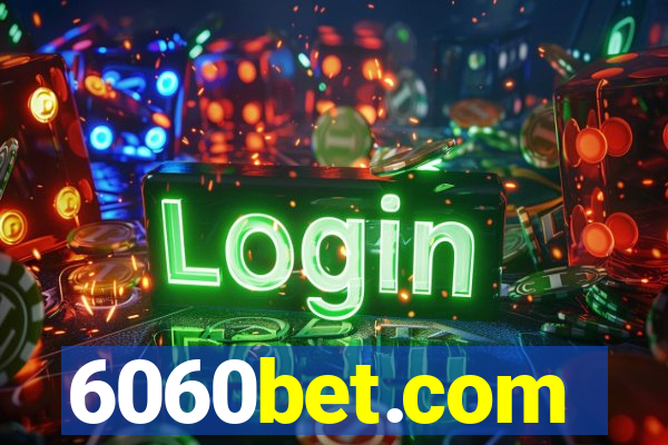 6060bet.com