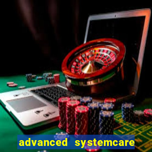advanced systemcare 17 key 2024