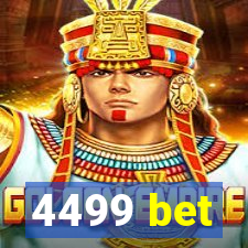 4499 bet