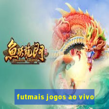 futmais jogos ao vivo